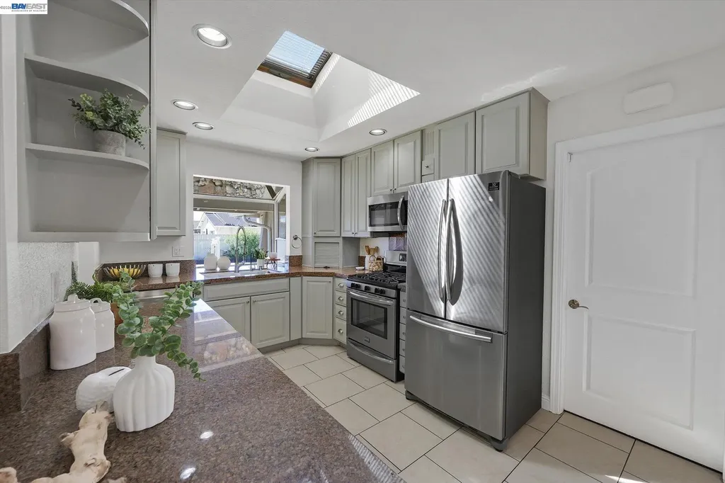 5471 Tyler Place Fremont CA 94538