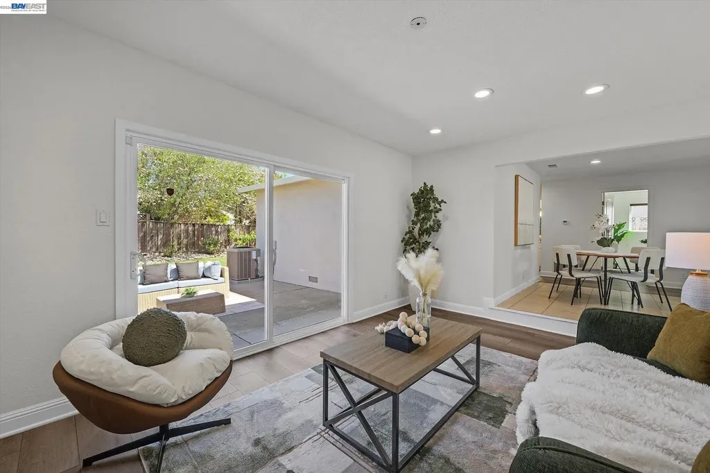 5471 Tyler Place Fremont CA 94538