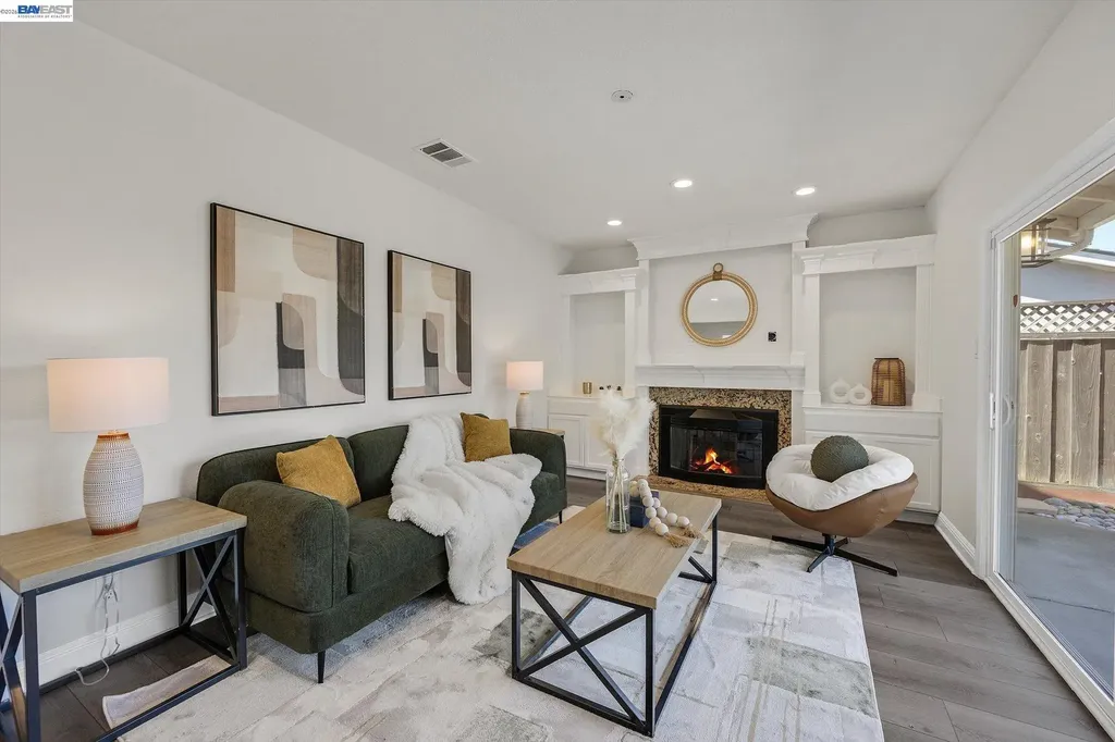 5471 Tyler Place Fremont CA 94538