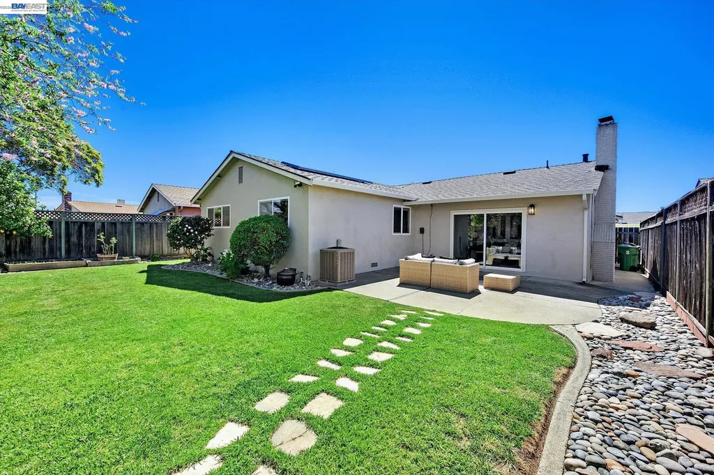 5471 Tyler Place Fremont CA 94538