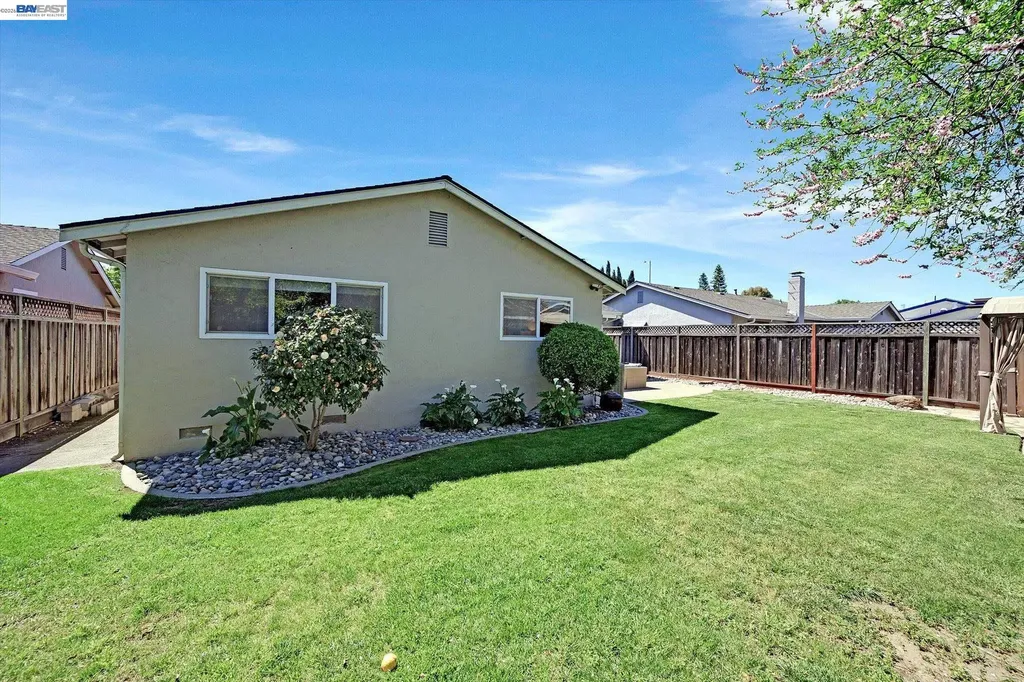 5471 Tyler Place Fremont CA 94538