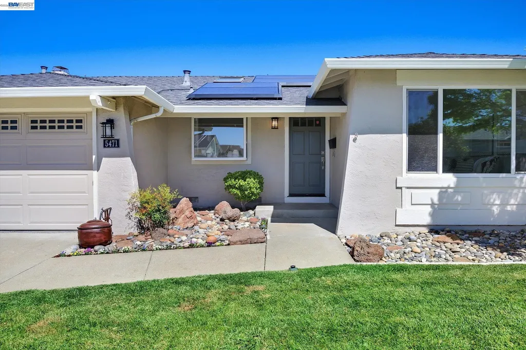 5471 Tyler Place Fremont CA 94538