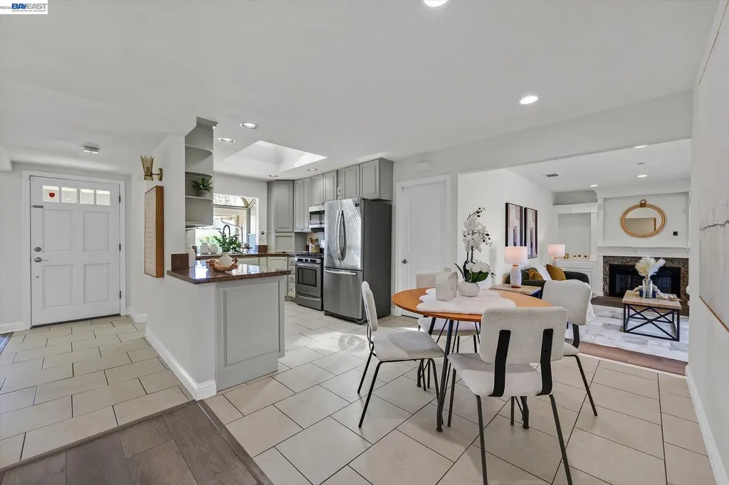 5471 Tyler Place Fremont CA 94538