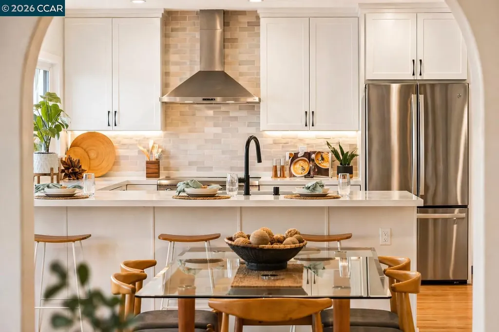 1160 Miller Berkeley CA 94708