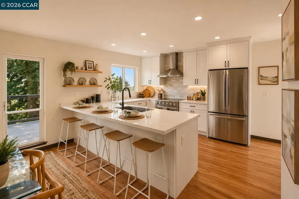 1160 Miller Berkeley CA 94708