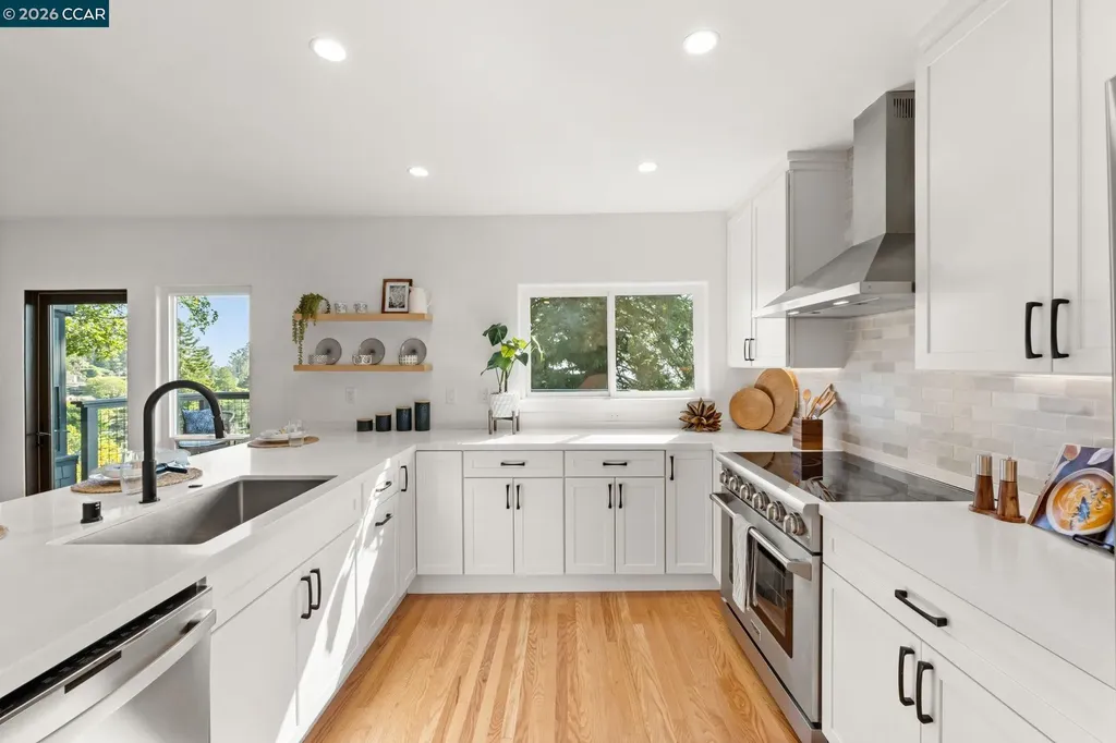 1160 Miller Berkeley CA 94708