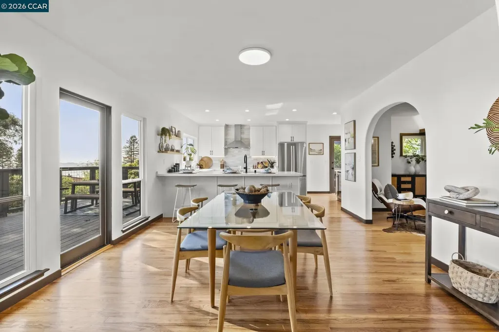 1160 Miller Berkeley CA 94708