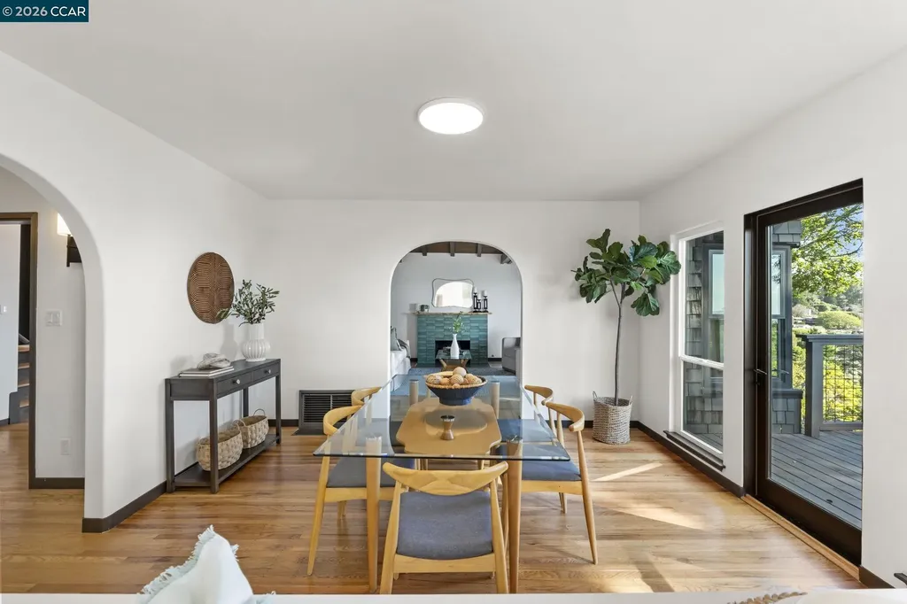 1160 Miller Berkeley CA 94708