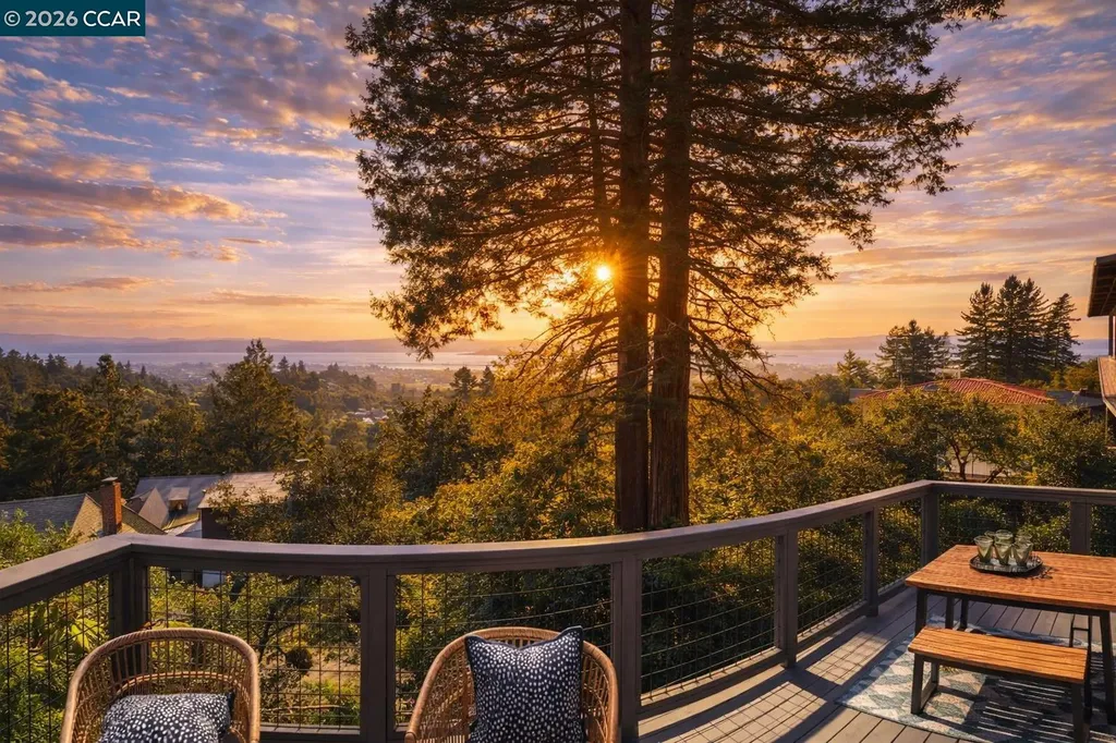 1160 Miller Berkeley CA 94708