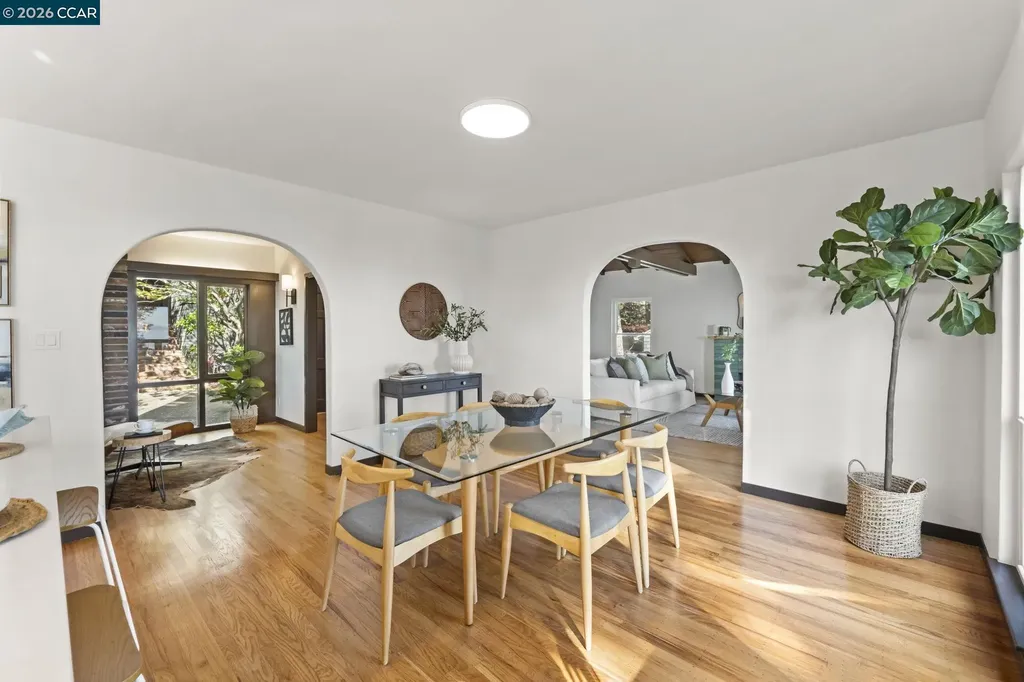 1160 Miller Berkeley CA 94708