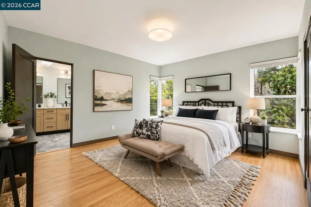 1160 Miller Berkeley CA 94708