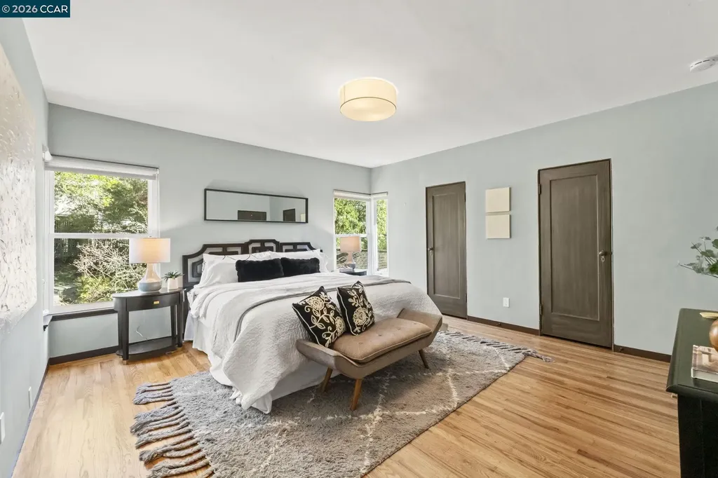 1160 Miller Berkeley CA 94708