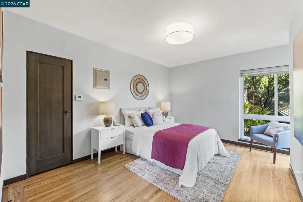 1160 Miller Berkeley CA 94708