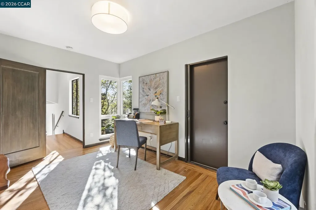 1160 Miller Berkeley CA 94708