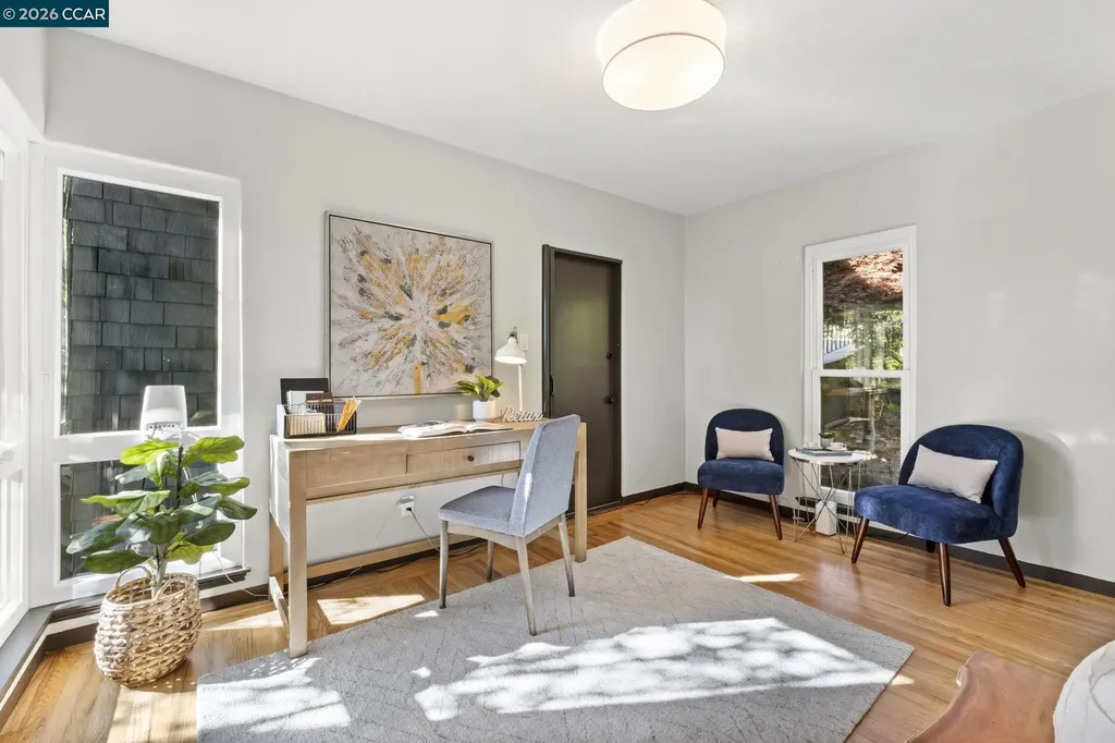 1160 Miller Berkeley CA 94708