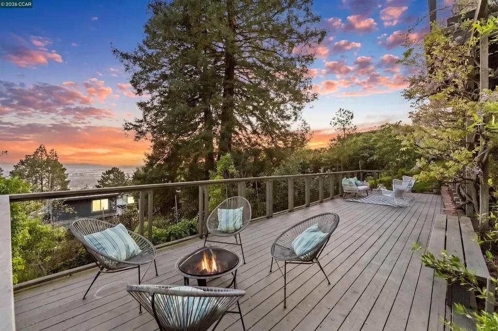 1160 Miller Berkeley CA 94708