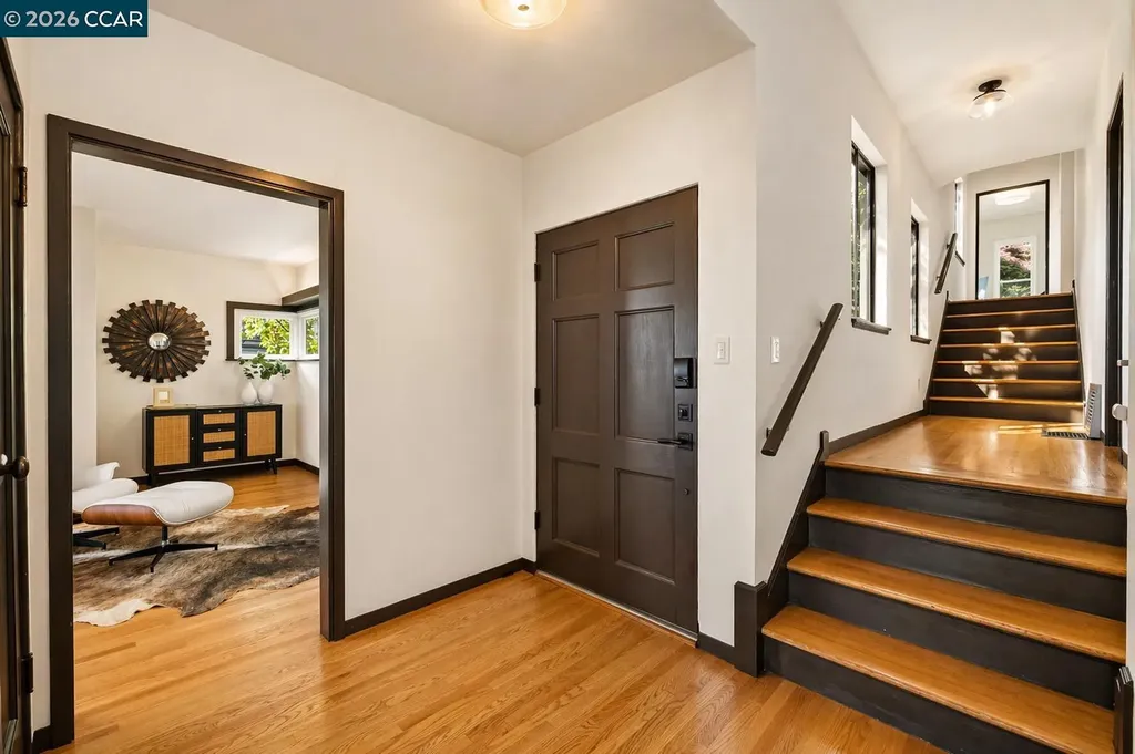 1160 Miller Berkeley CA 94708