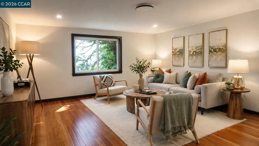 1160 Miller Berkeley CA 94708