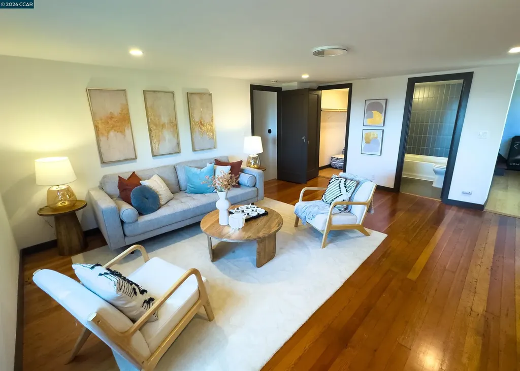 1160 Miller Berkeley CA 94708