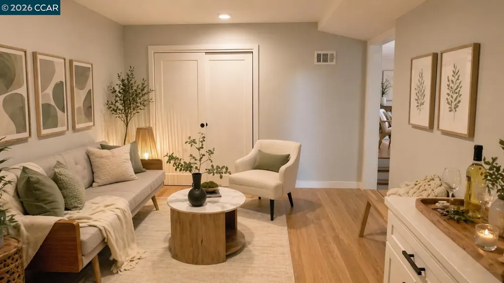 1160 Miller Berkeley CA 94708