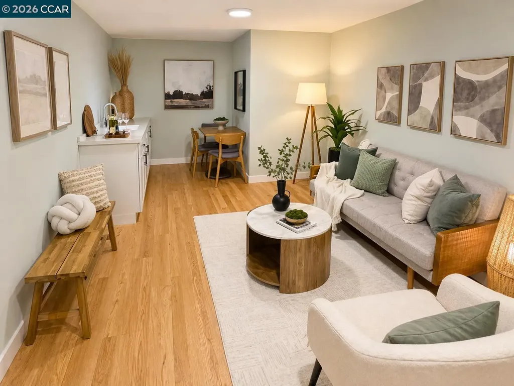 1160 Miller Berkeley CA 94708