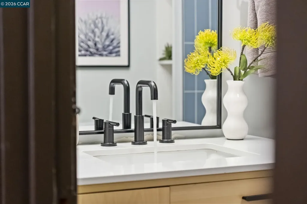 1160 Miller Berkeley CA 94708