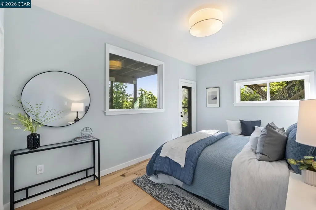 1160 Miller Berkeley CA 94708
