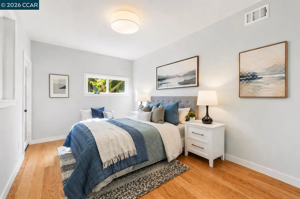 1160 Miller Berkeley CA 94708