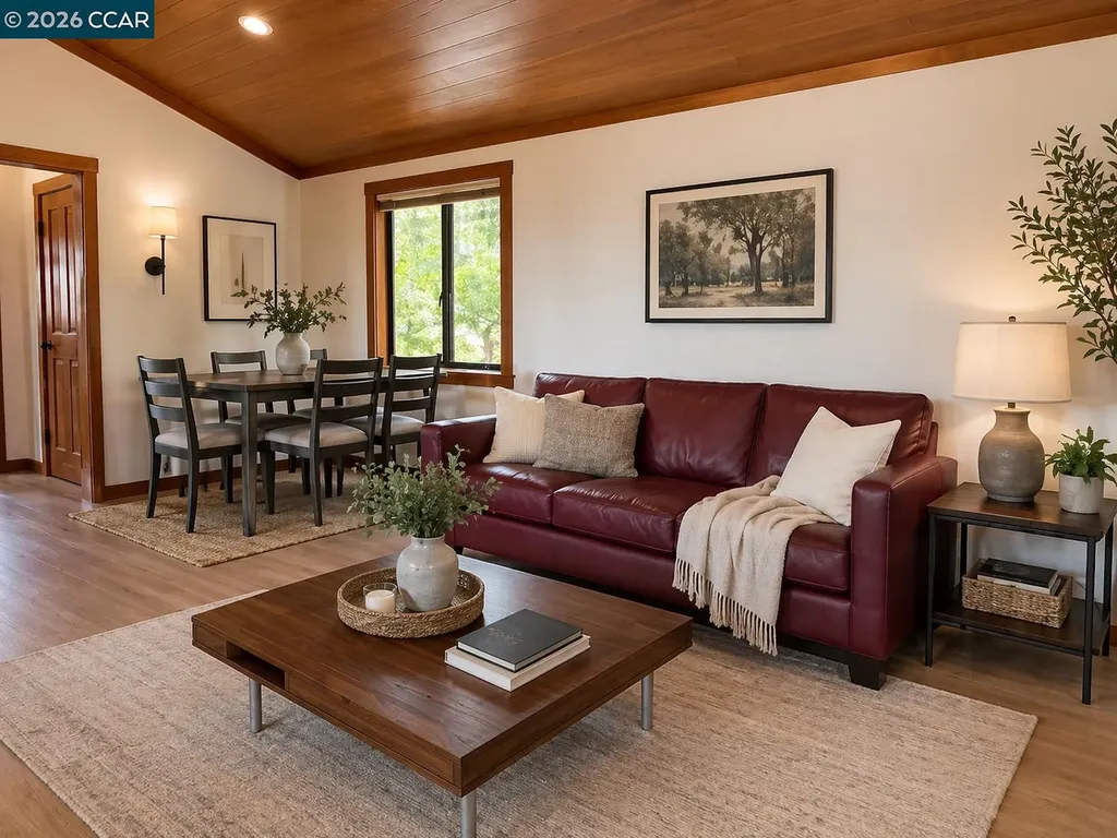 1160 Miller Berkeley CA 94708