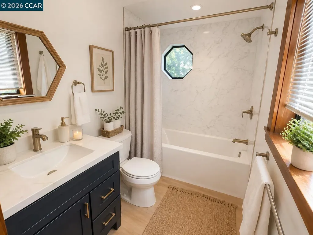 1160 Miller Berkeley CA 94708