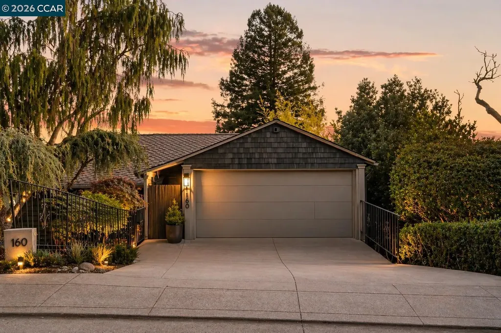 1160 Miller Berkeley CA 94708