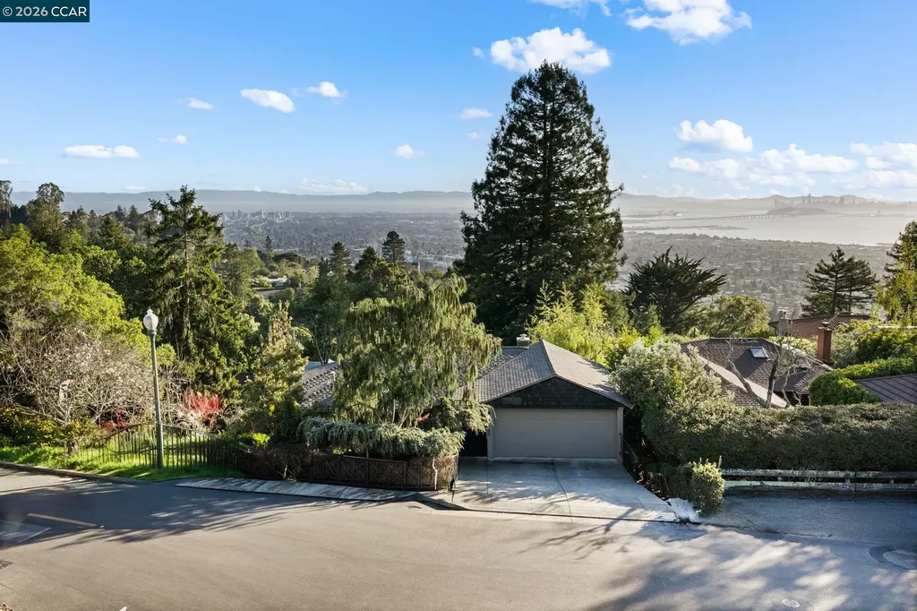 1160 Miller Berkeley CA 94708