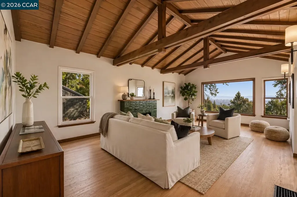 1160 Miller Berkeley CA 94708