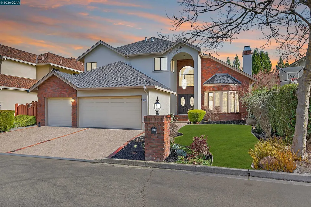 704 Blue Spruce Drive Danville CA 94506