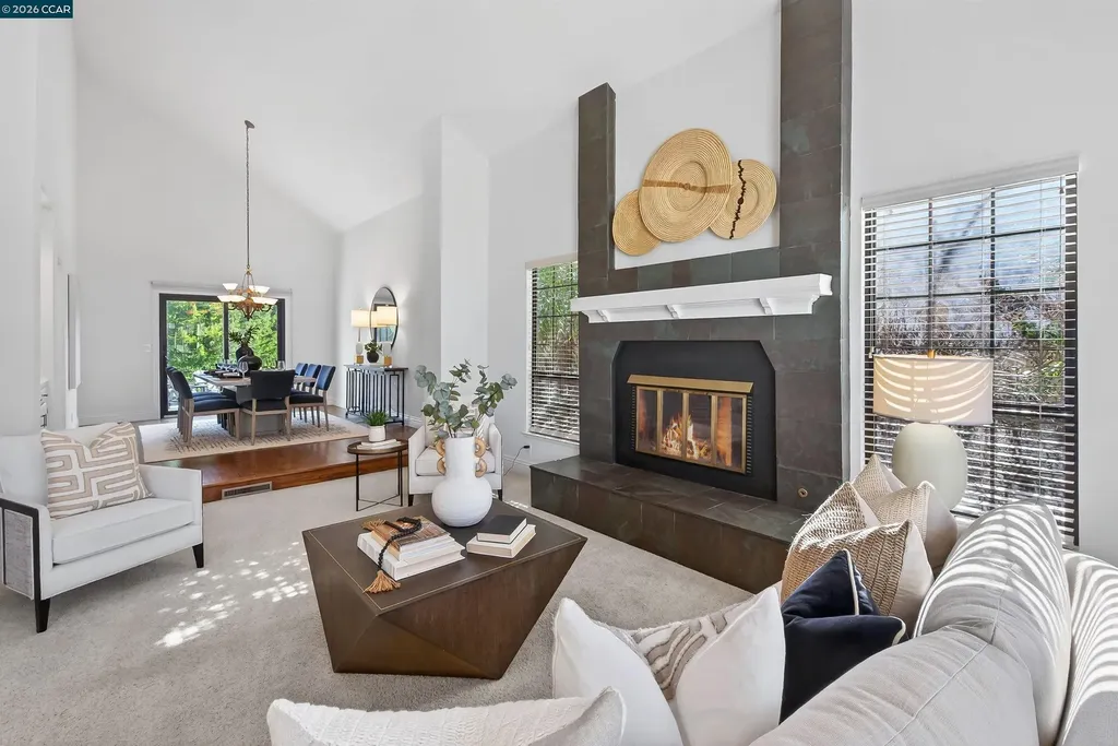704 Blue Spruce Drive Danville CA 94506