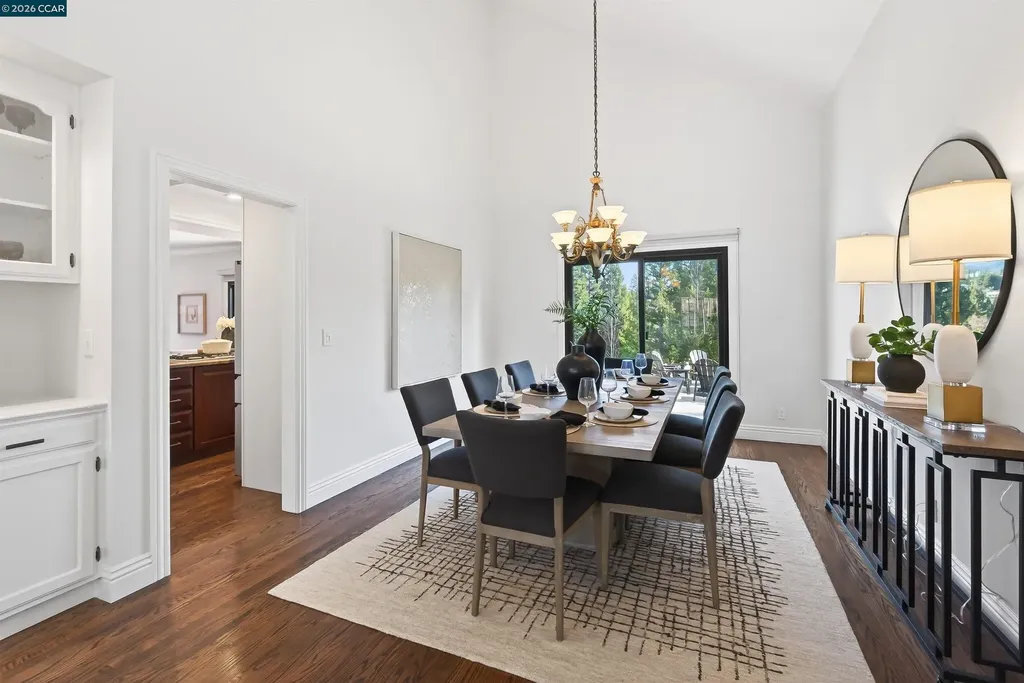 704 Blue Spruce Drive Danville CA 94506