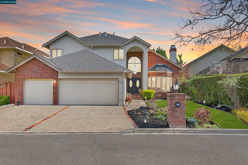 704 Blue Spruce Drive Danville CA 94506