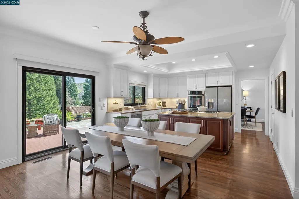 704 Blue Spruce Drive Danville CA 94506
