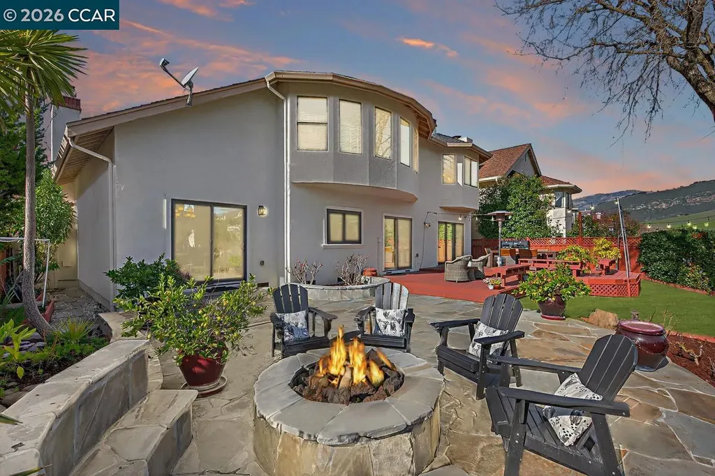704 Blue Spruce Drive Danville CA 94506