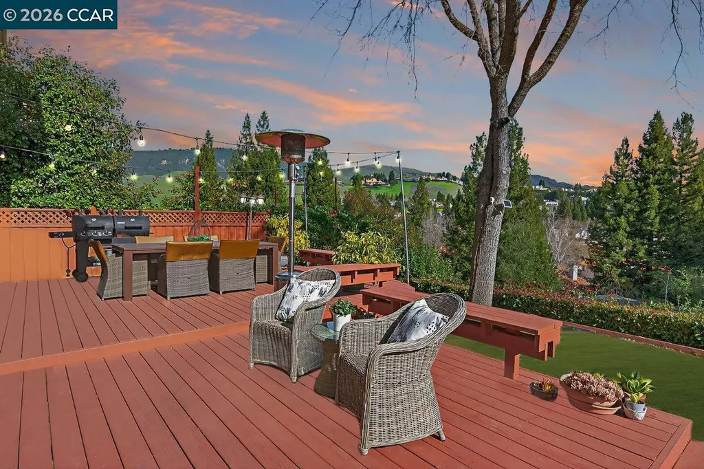 704 Blue Spruce Drive Danville CA 94506