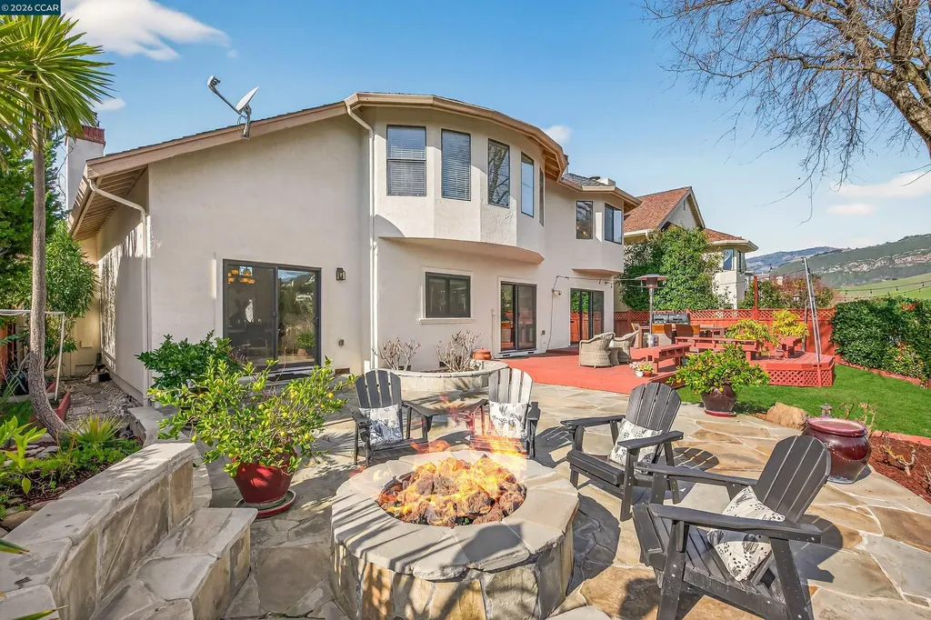 704 Blue Spruce Drive Danville CA 94506
