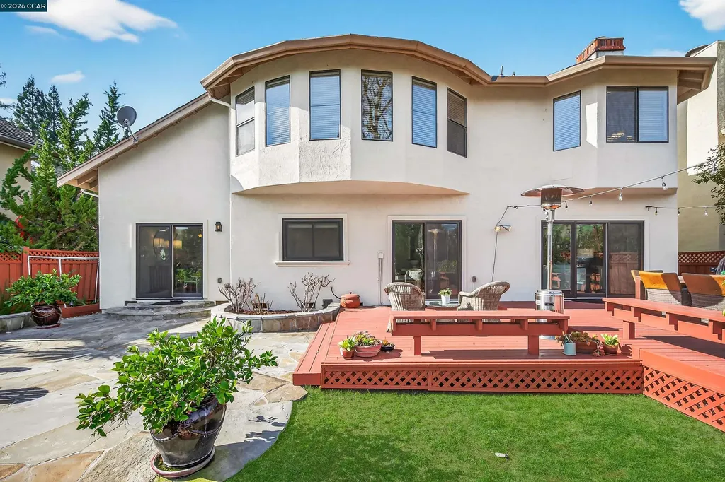 704 Blue Spruce Drive Danville CA 94506