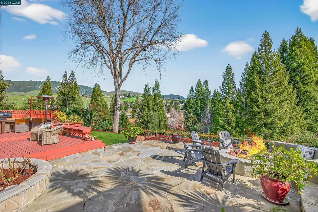 704 Blue Spruce Drive Danville CA 94506