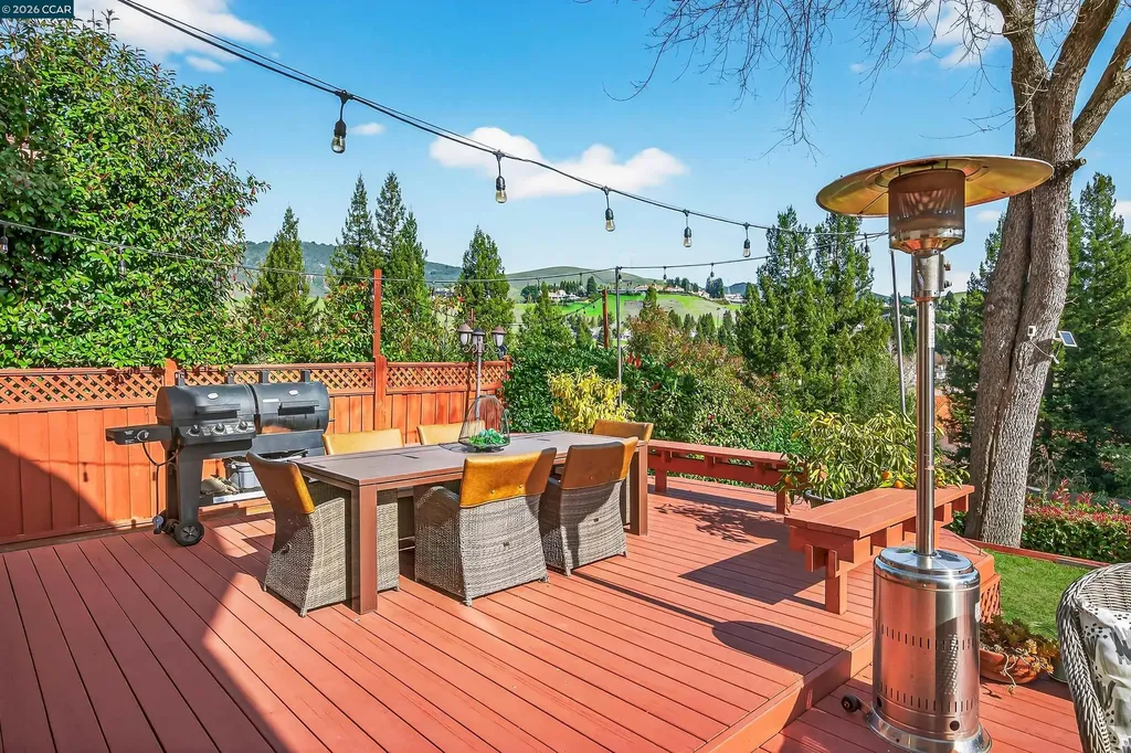 704 Blue Spruce Drive Danville CA 94506