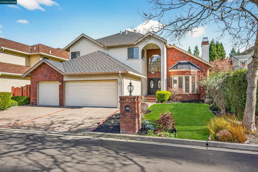 704 Blue Spruce Drive Danville CA 94506