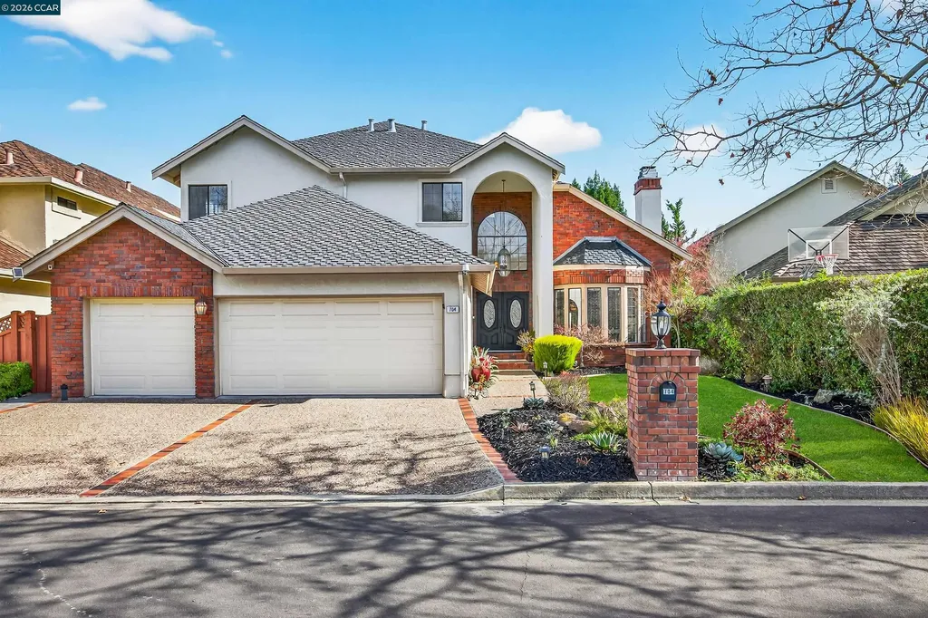 704 Blue Spruce Drive Danville CA 94506