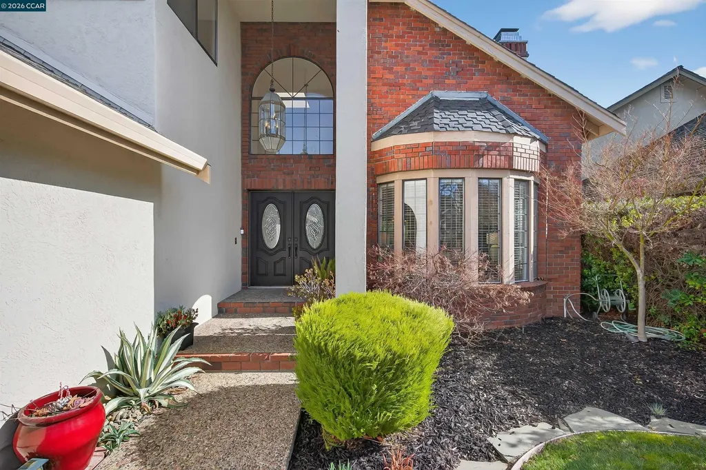 704 Blue Spruce Drive Danville CA 94506