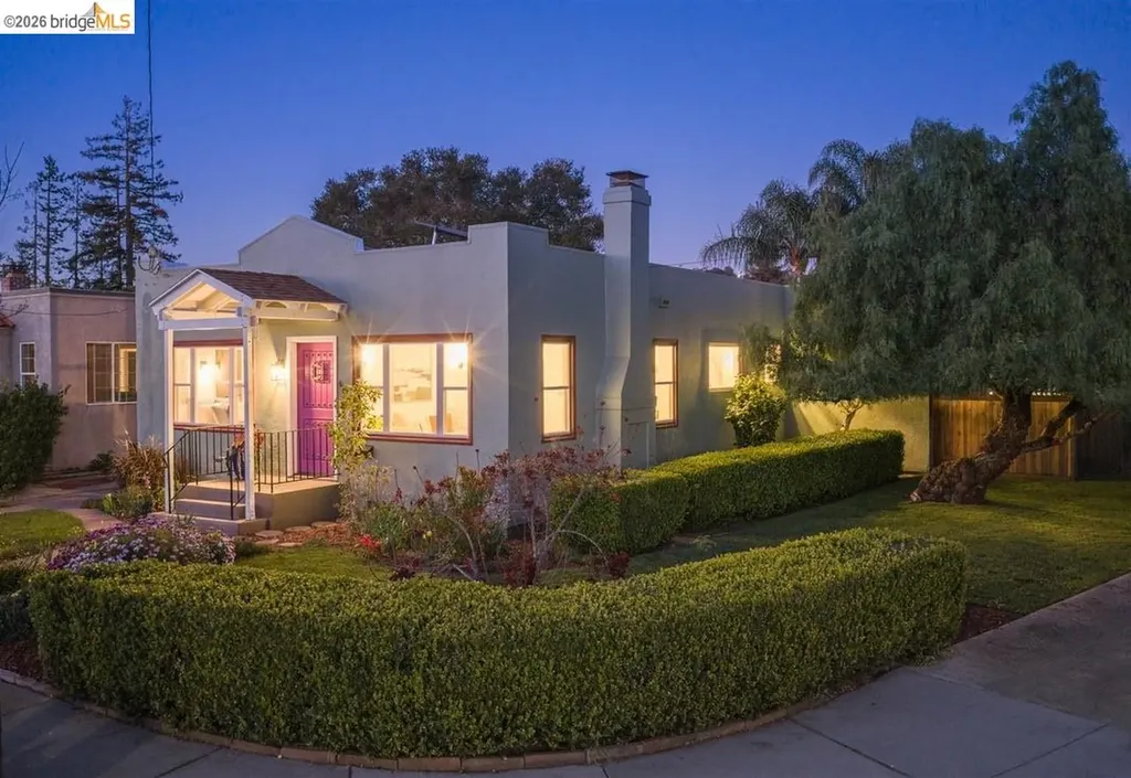 496 Kenilworth Avenue San Leandro CA 94577