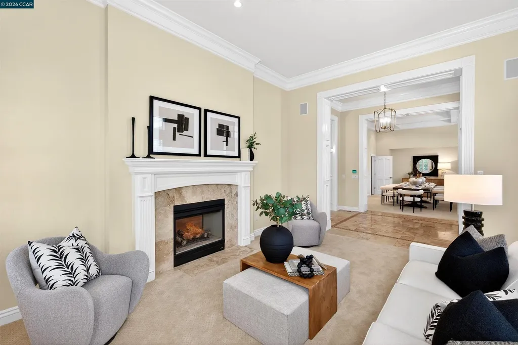 3 Brooktree Drive Danville CA 94506