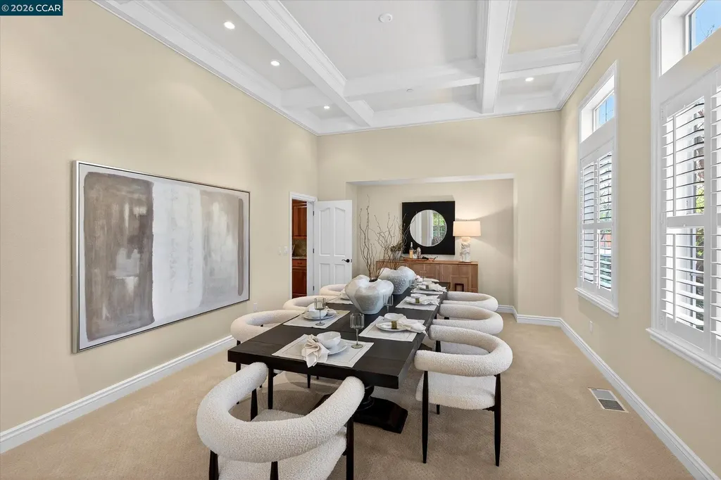 3 Brooktree Drive Danville CA 94506